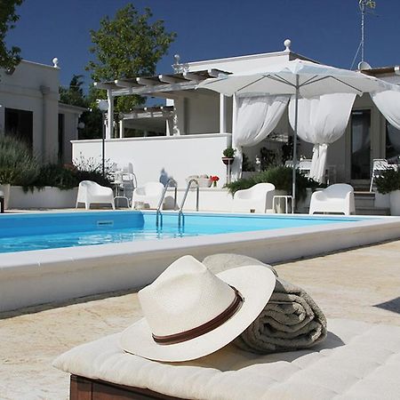 Relais Lali' Guest House Mottola Exterior photo