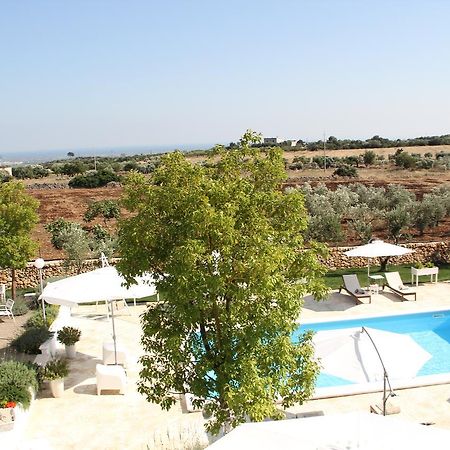 Relais Lali' Guest House Mottola Exterior photo