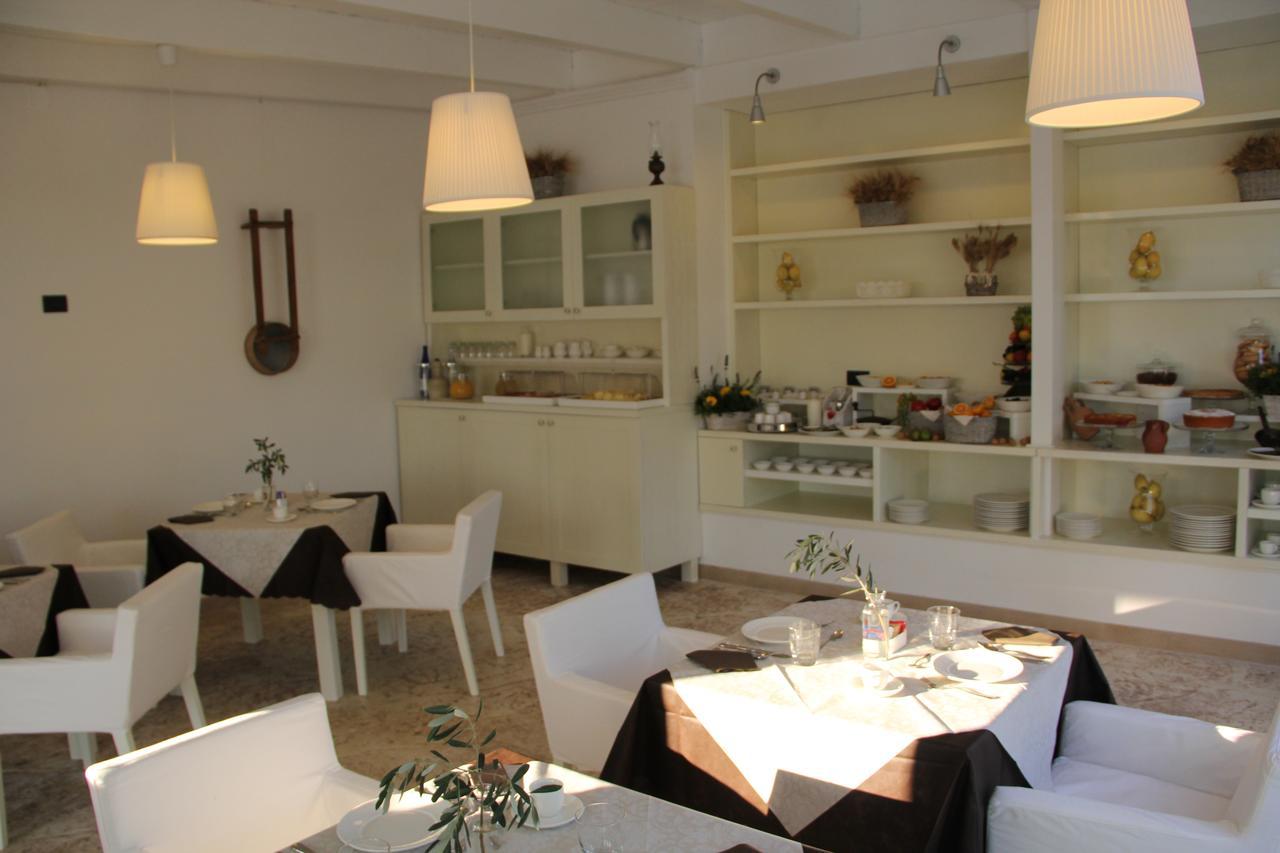 Relais Lali' Guest House Mottola Exterior photo