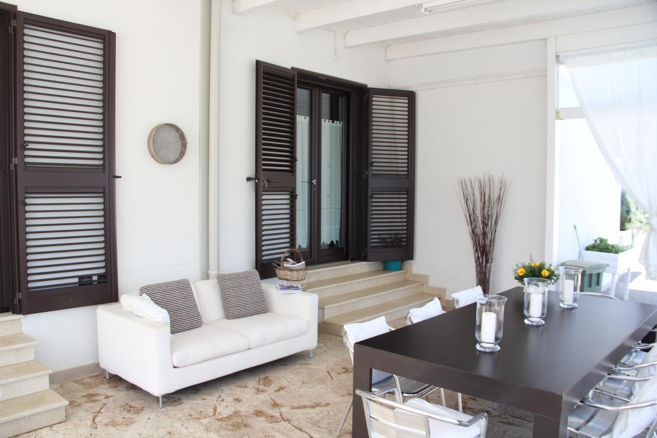 Relais Lali' Guest House Mottola Exterior photo